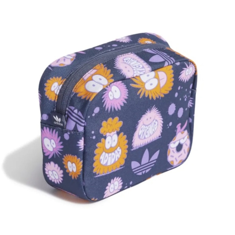 Adidas X Kevin Lyons Kids 2.0 Mini Backpack